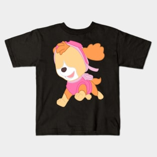 Skye Kids T-Shirt